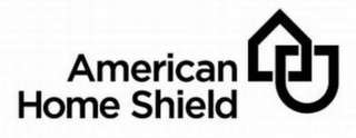 AMERICAN HOME SHIELD logo