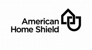 AMERICAN HOME SHIELD logo