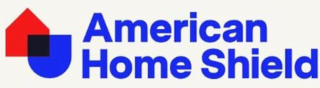 AMERICAN HOME SHIELD logo