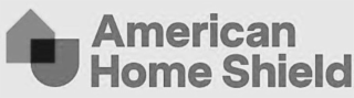AMERICAN HOME SHIELD logo