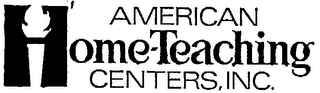 AMERICAN HOME-TEACHING CENTERS, INC. logo