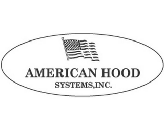 AMERICAN HOOD SYSTEMS, INC. logo