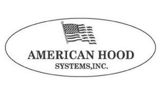 AMERICAN HOOD SYSTEMS, INC. logo