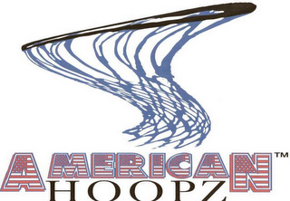 AMERICAN HOOPZ logo