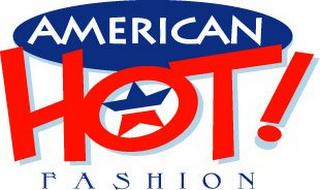 AMERICAN HOT! FASHION logo