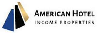 AMERICAN HOTEL INCOME PROPERTIES logo