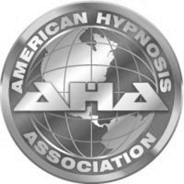 AMERICAN HYPNOSIS AHA ASSOCIATION logo