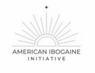 AMERICAN IBOGAINE INITIATIVE logo