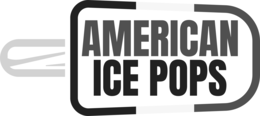 AMERICAN ICE POPS logo