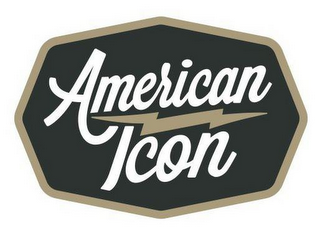 AMERICAN ICON logo