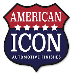 AMERICAN ICON AUTOMOTIVE FINISHES logo