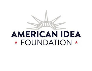AMERICAN IDEA FOUNDATION logo