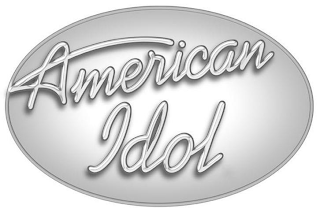 AMERICAN IDOL logo