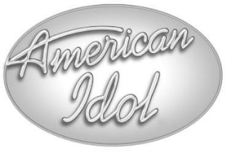 AMERICAN IDOL logo