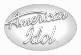 AMERICAN IDOL logo