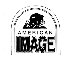 AMERICAN IMAGE logo