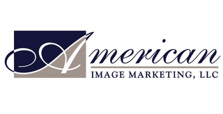 AMERICAN IMAGE MARKETING, LLC. logo