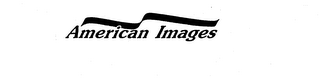 AMERICAN IMAGES logo
