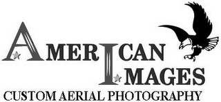 AMERICAN IMAGES CUSTOM AERIAL PHOTOGRAPHY logo