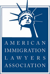 AMERICAN IMMIGRATION LAWYERS ASSOCIATION logo