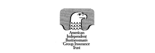 AMERICAN INDEPENDENT BUSINESSMAN'S GROUP INSURANCE TRUST logo
