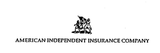 AMERICAN INDEPENDENT INSURANCE COMPANY logo