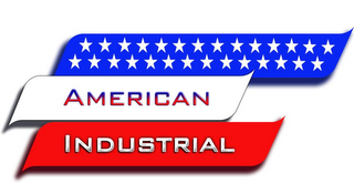 AMERICAN INDUSTRIAL logo