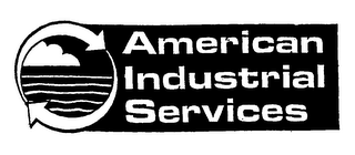 AMERICAN INDUSTRIAL SERVICES logo