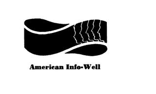 AMERICAN INFO-WELL logo