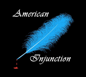 AMERICAN INJUNCTION logo