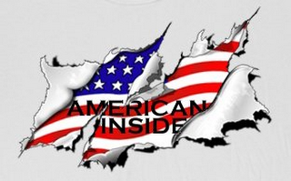 AMERICAN INSIDE logo
