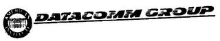 AMERICAN INSTITUTE DATACOMM GROUP