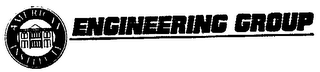 AMERICAN INSTITUTE ENGINEERING GROUP logo