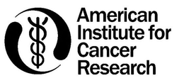 AMERICAN INSTITUTE FOR CANCER RESEARCH logo