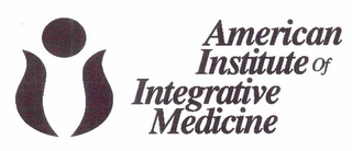 AMERICAN INSTITUTE OF INTEGRATIVE MEDICINE logo
