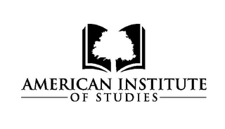 AMERICAN INSTITUTE OF STUDIES logo