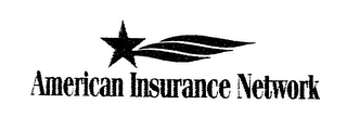 AMERICAN INSURANCE NETWORK logo