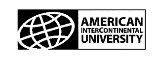 AMERICAN INTERCONTINENTAL UNIVERSITY logo