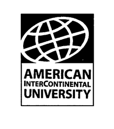 AMERICAN INTERCONTINENTAL UNIVERSITY logo