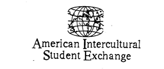 AMERICAN INTERCULTURAL STUDENT EXCHANGE logo