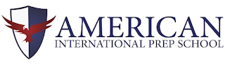 AMERICAN INTERNATIONAL PREP SCHOOL logo