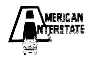 AMERICAN INTERSTATE logo