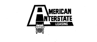 AMERICAN INTERSTATE LEASING logo