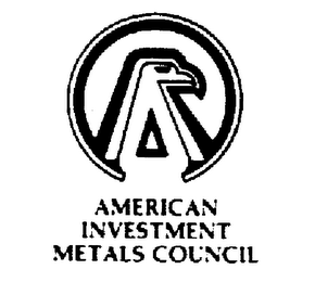 AMERICAN INVESTMENT METALS COUNCIL