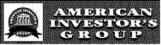AMERICAN INVESTOR'S GROUP logo