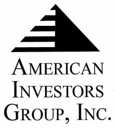 AMERICAN INVESTORS GROUP, INC. logo