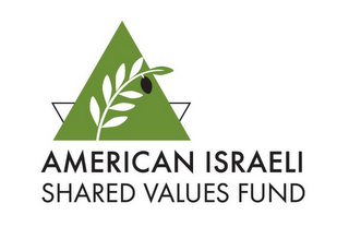 AMERICAN ISRAELI SHARED VALUES FUND logo