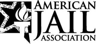 AMERICAN JAIL ASSOCIATION logo