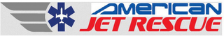 AMERICAN JET RESCUE logo