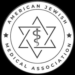 AMERICAN JEWISH MEDICAL ASSOCIATION logo